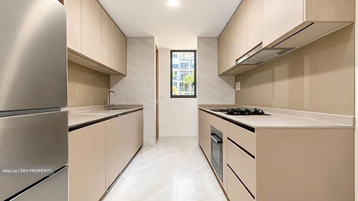 Penrose (D14), Apartment #634655621